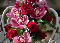Yorkshire Wedding Flowers from Jill Springall 1090688 Image 3